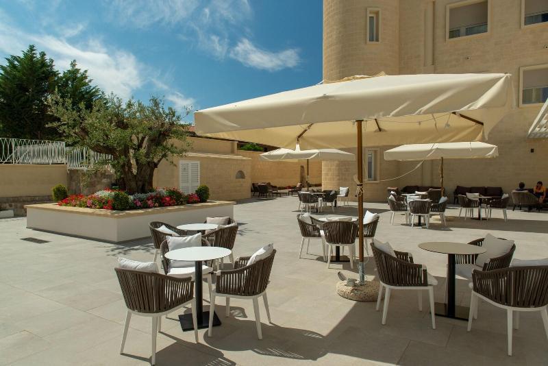 Mangia'S Himera Resort Campofelice Di Roccella Exterior photo