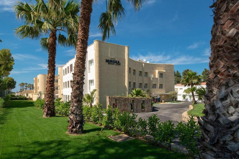Mangia'S Himera Resort Campofelice Di Roccella Exterior photo