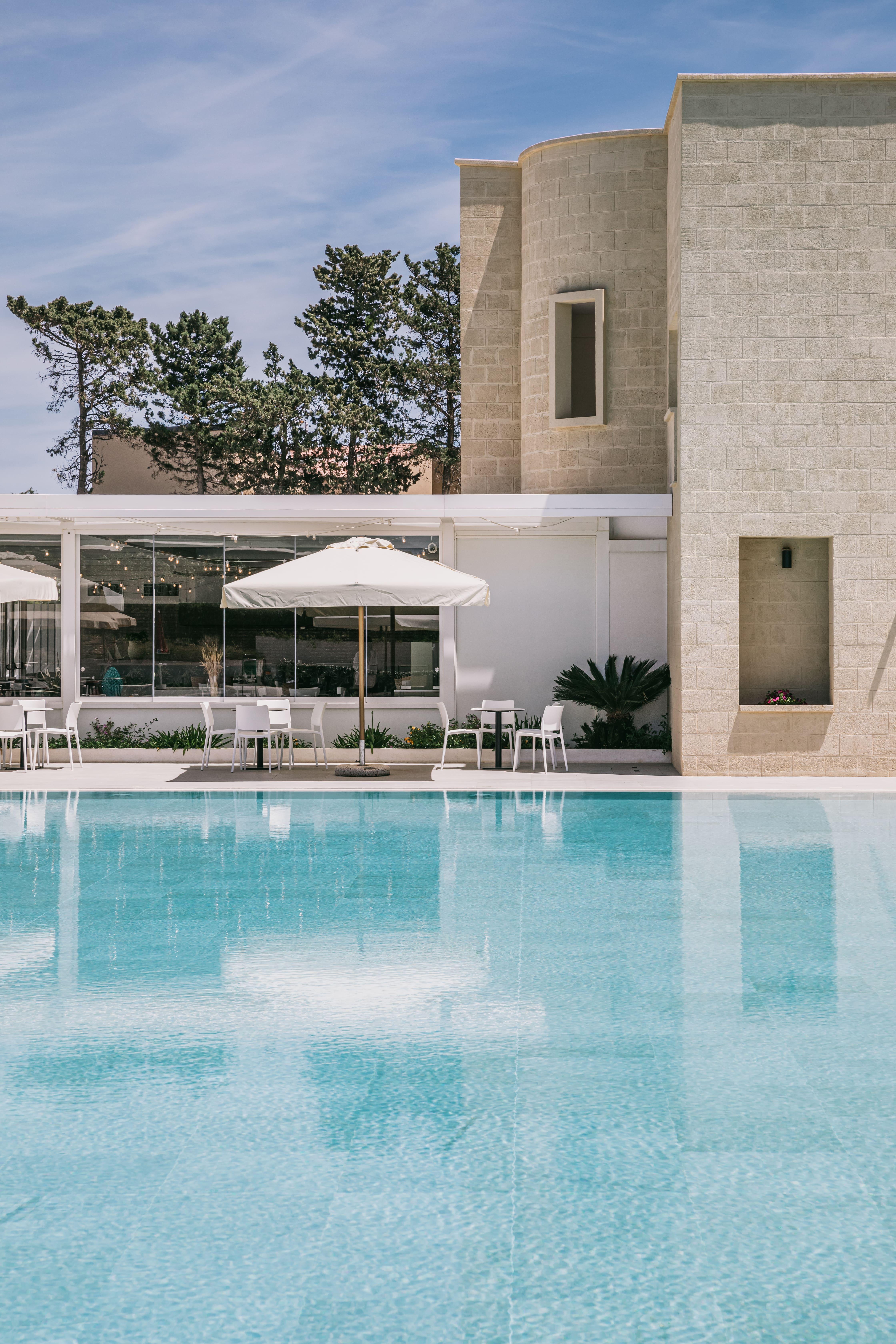 Mangia'S Himera Resort Campofelice Di Roccella Exterior photo